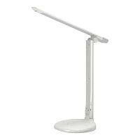 Светильник настольный Фотон TL-10DR-W 220В 10Вт Белый картинка 